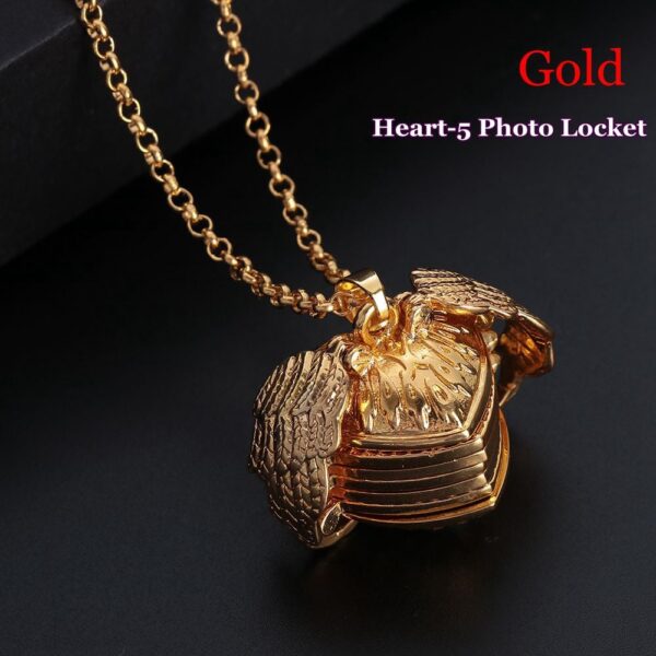 Customized photo locket - কাস্টমাইজড ফটো লকেট - Image 3