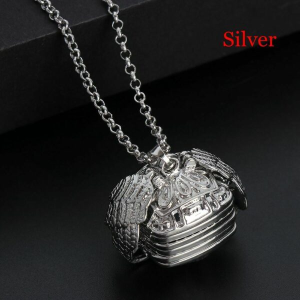 Customized photo locket - কাস্টমাইজড ফটো লকেট - Image 2