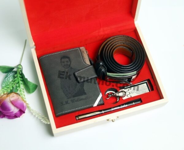 কাস্টমাইজড কম্বো গিফট বাক্স - Customized combo gift box
