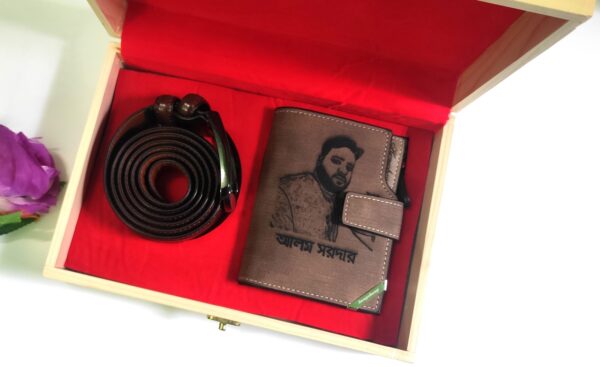 কাস্টমাইজড কম্বো গিফট বাক্স - Customized combo gift box