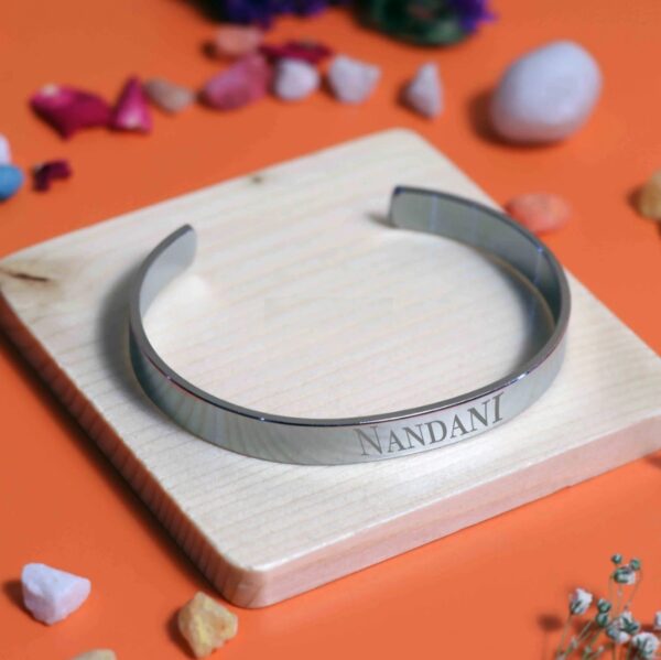কাস্টমাইজড ব্রেসলেট - Customized braslet - Image 3