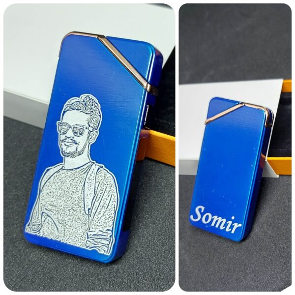 কাস্টমাইজড ফটো লাইটার - Customized photo lighter - Image 2