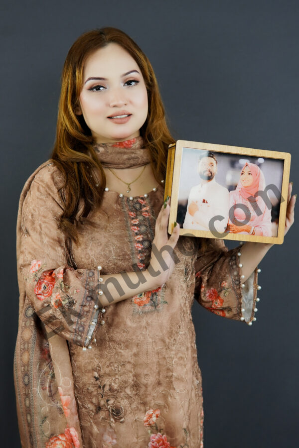 Customized piggy photo bank - Image 7